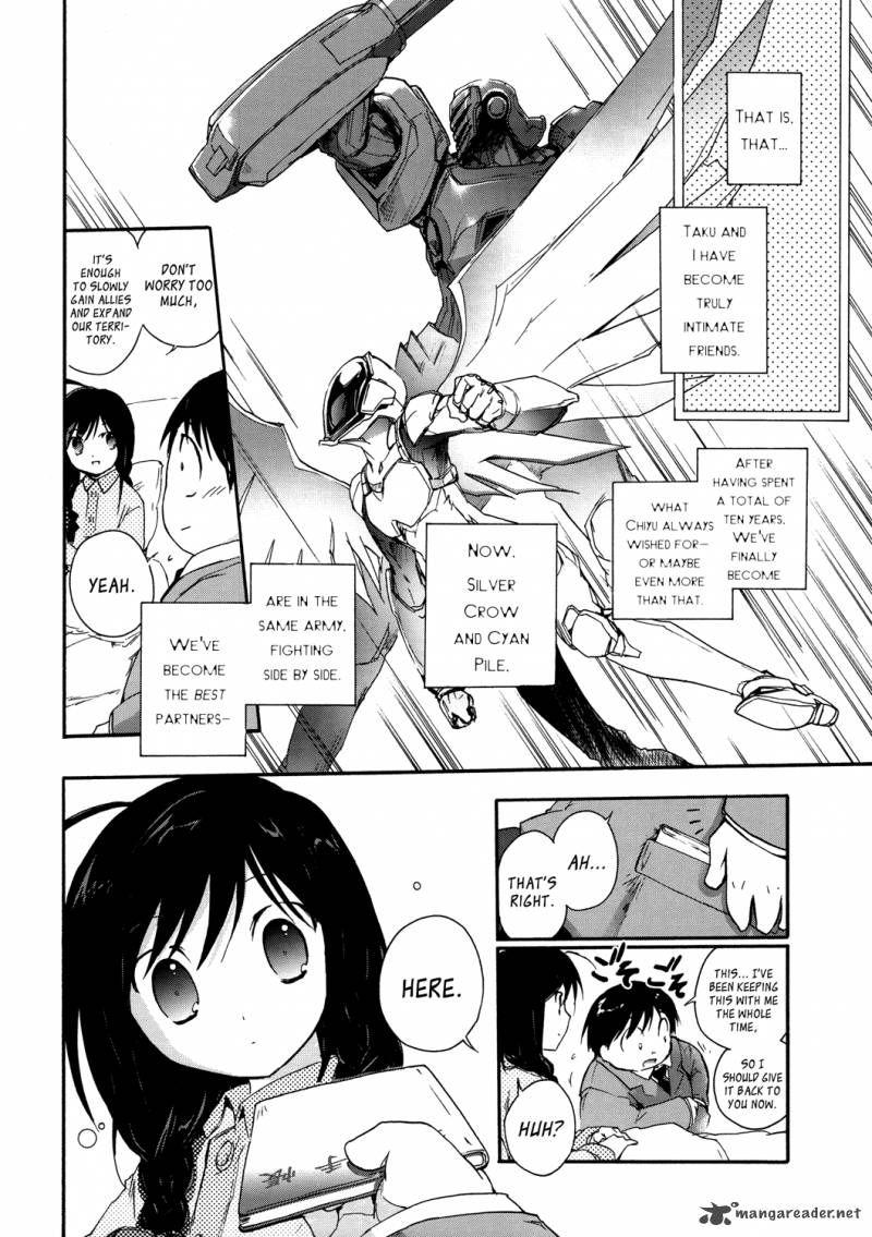 Accel World 8 42