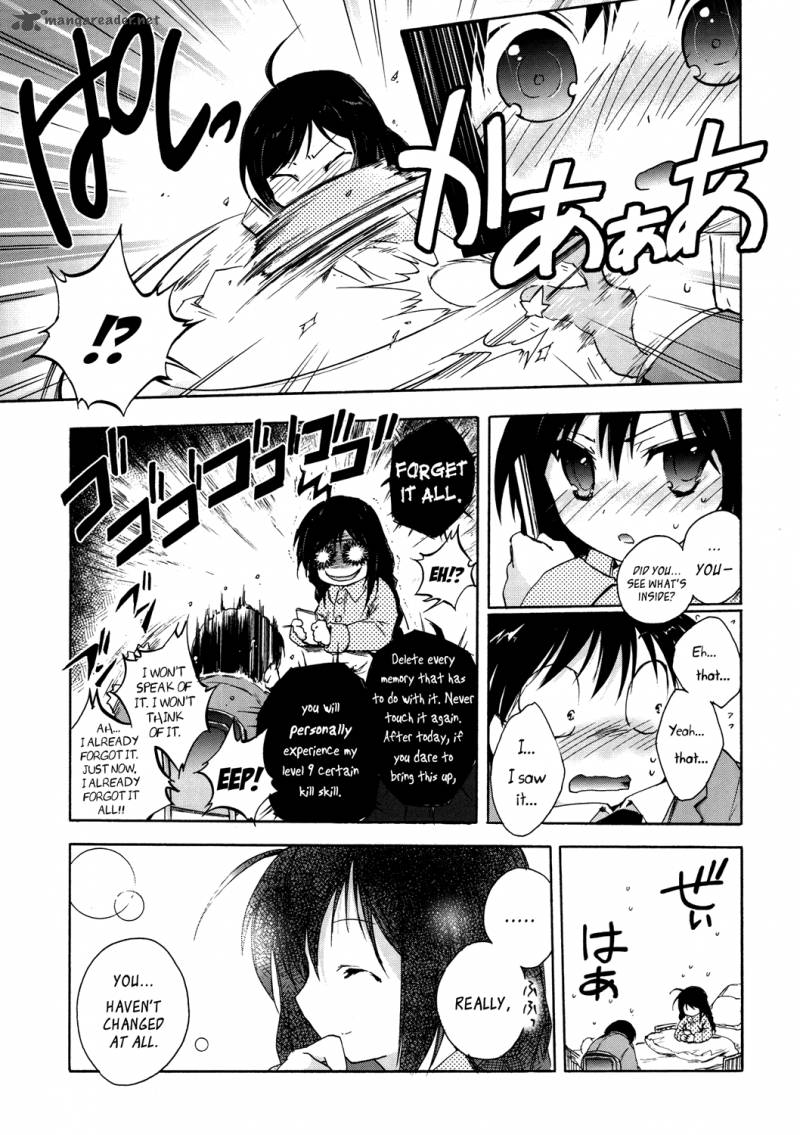 Accel World 8 43