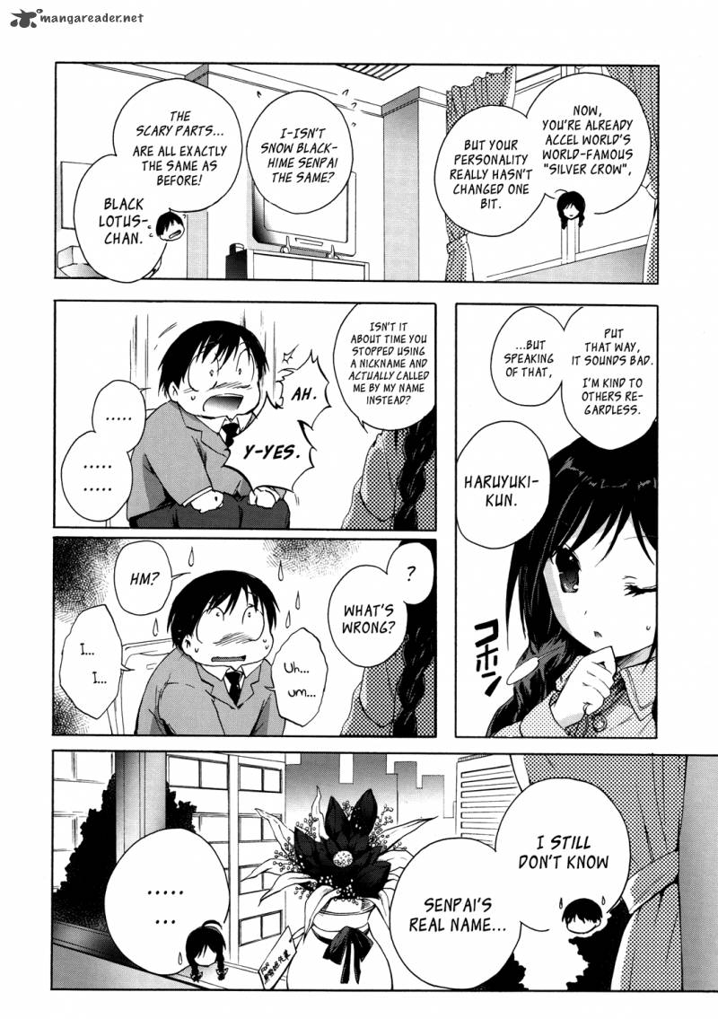 Accel World 8 44