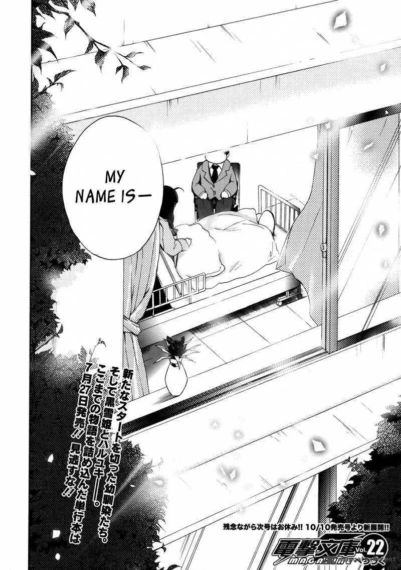 Accel World 8 46