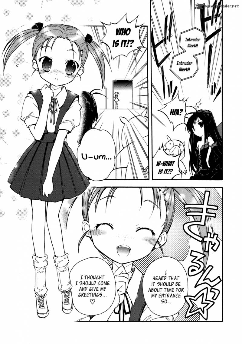 Accel World 8 49