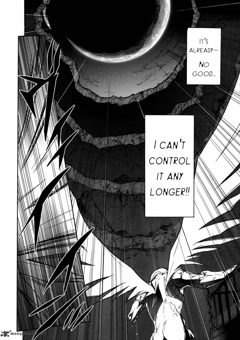 Accel World 8 5