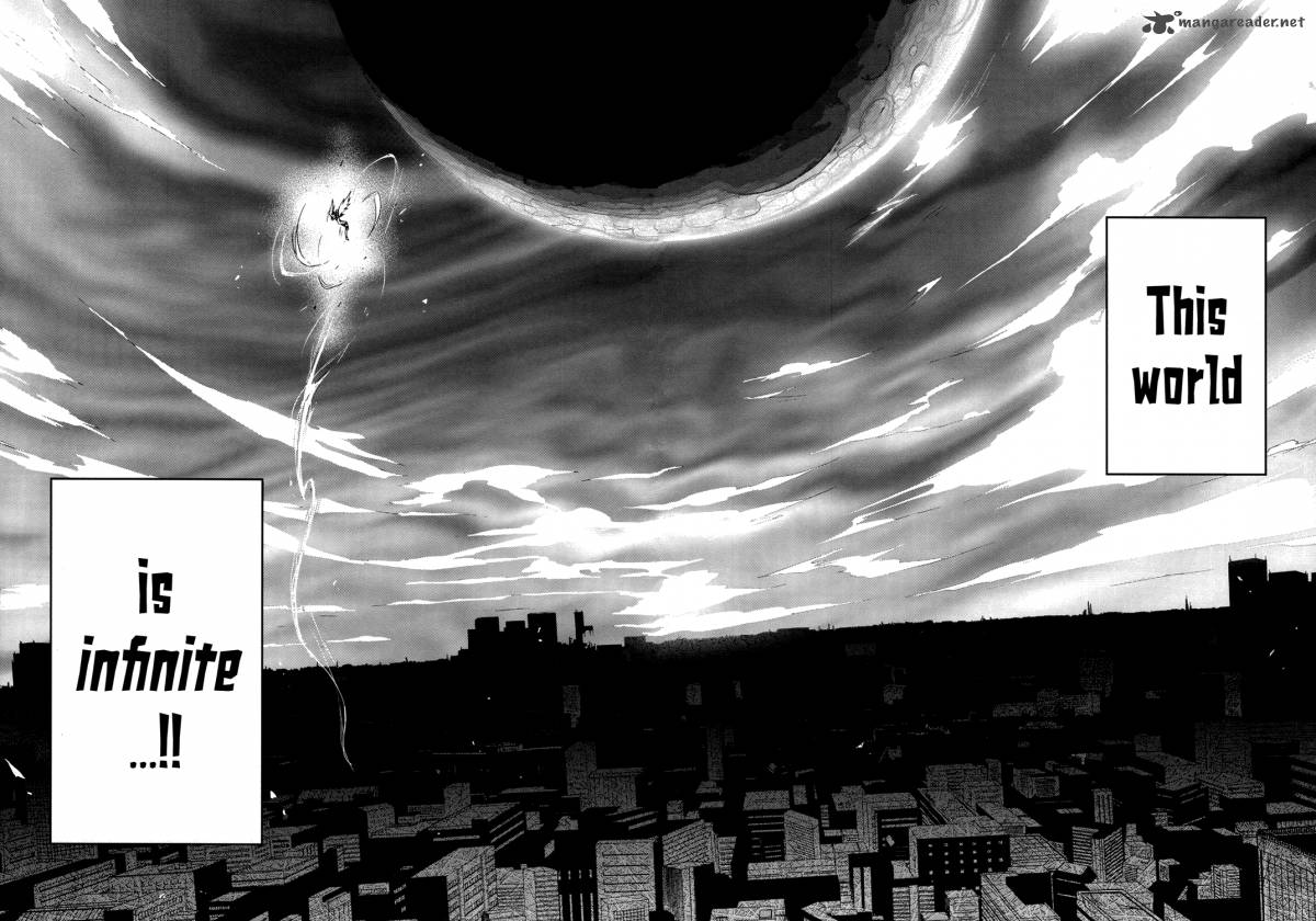 Accel World 8 9