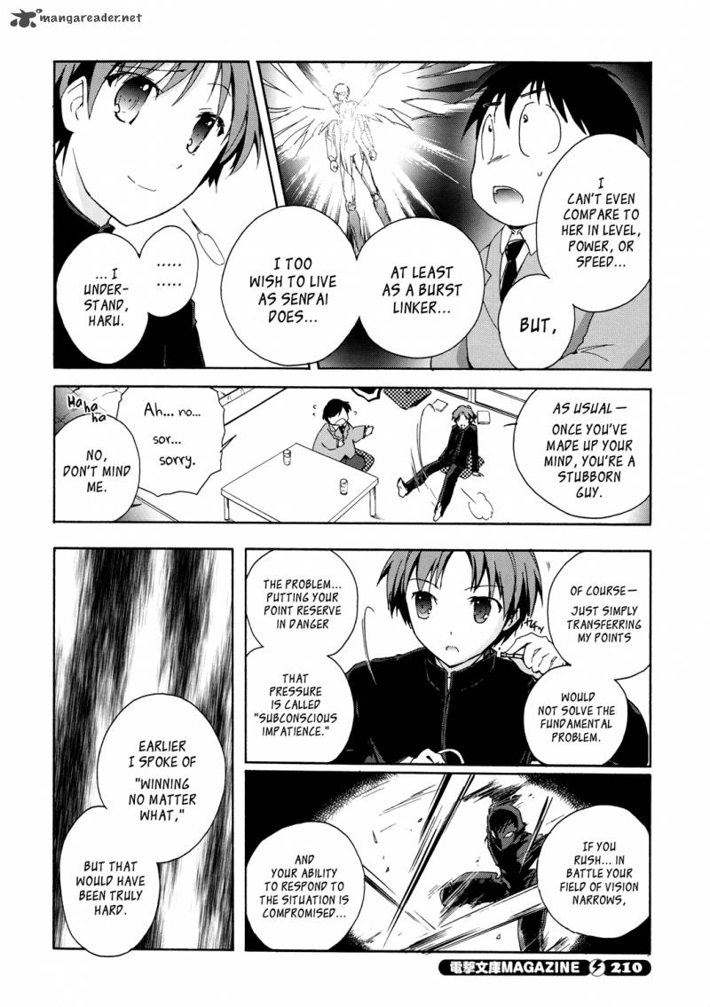 Accel World 9 10