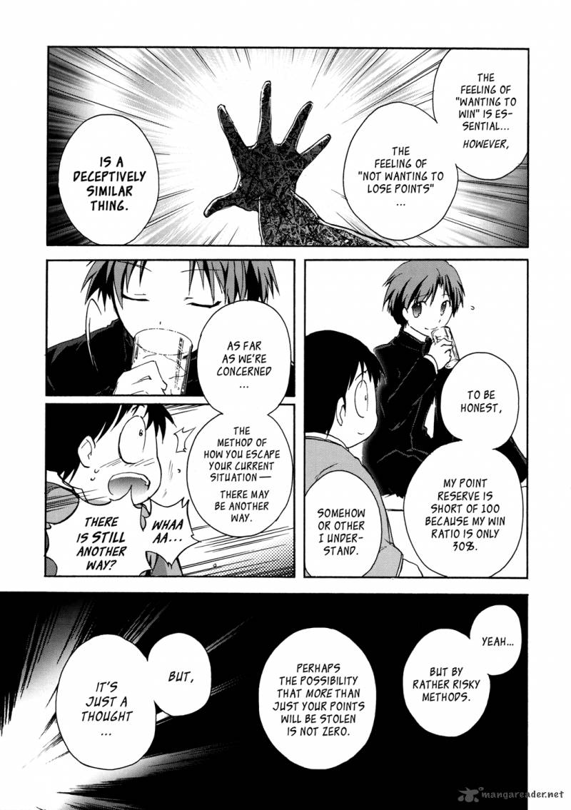 Accel World 9 11