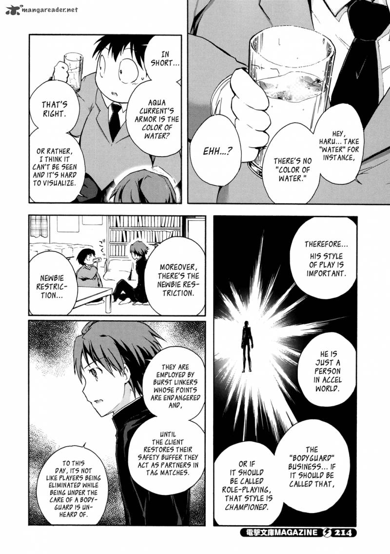 Accel World 9 14