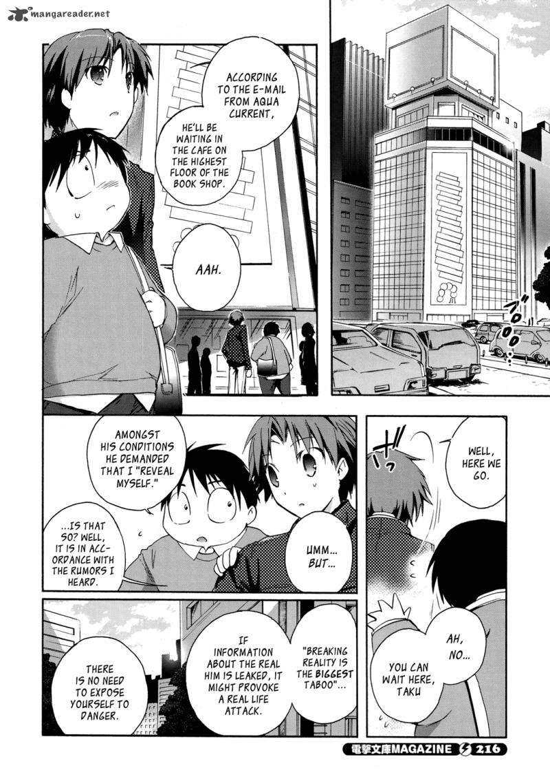 Accel World 9 16