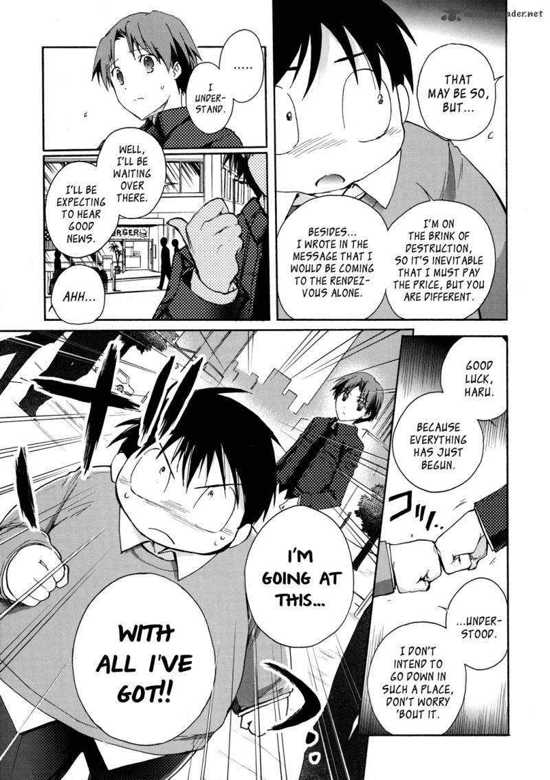 Accel World 9 17