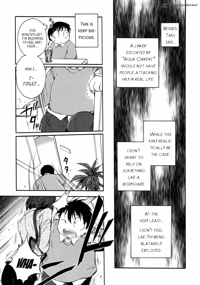Accel World 9 21