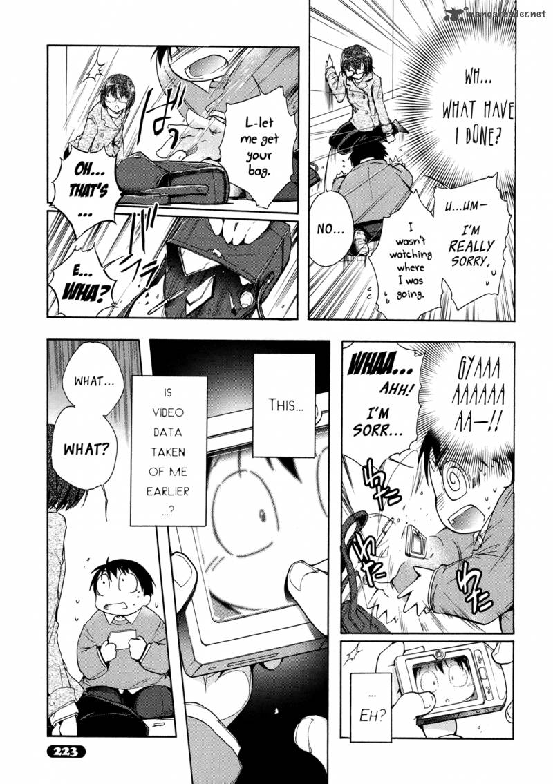 Accel World 9 23