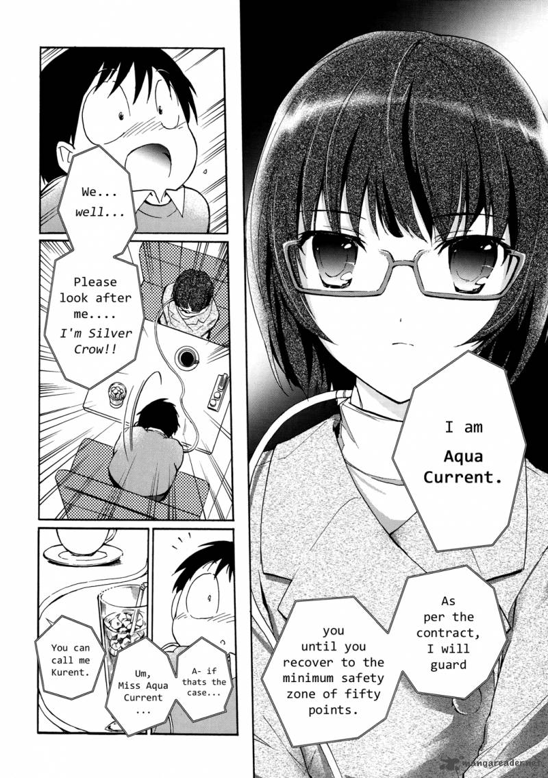 Accel World 9 28