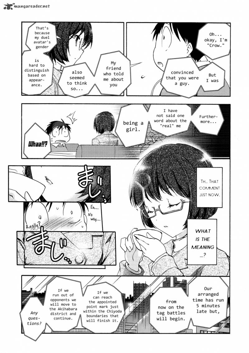 Accel World 9 29