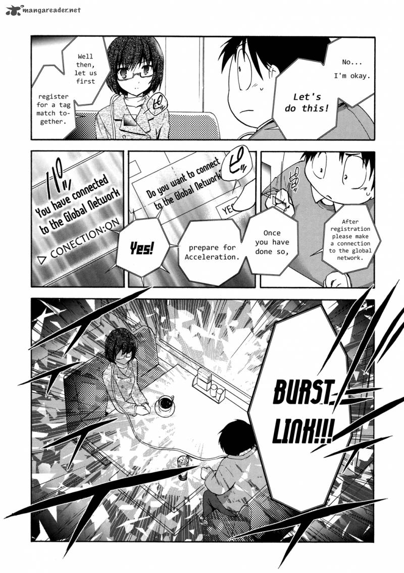 Accel World 9 30