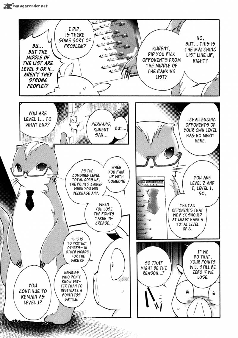 Accel World 9 33