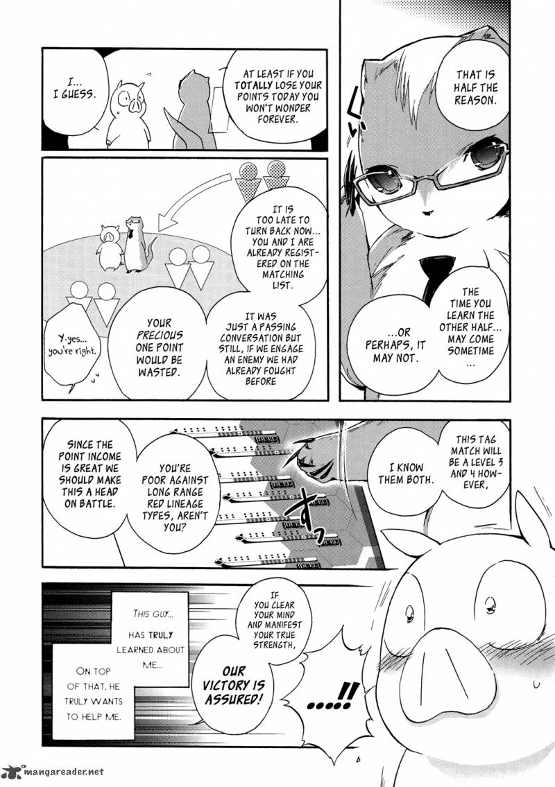 Accel World 9 34