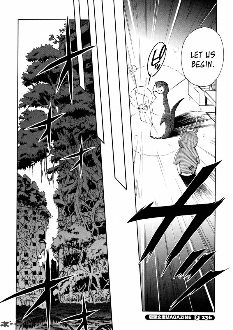 Accel World 9 36