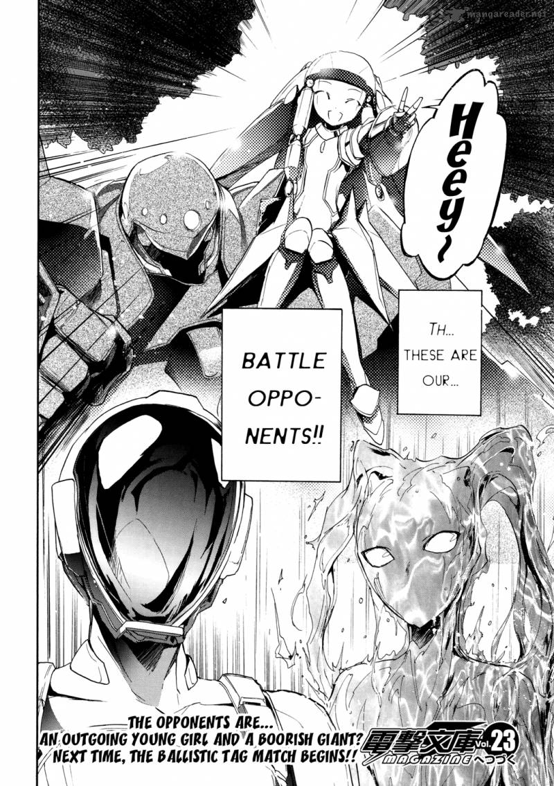 Accel World 9 39