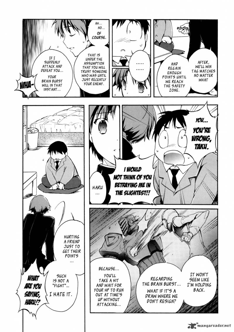 Accel World 9 7