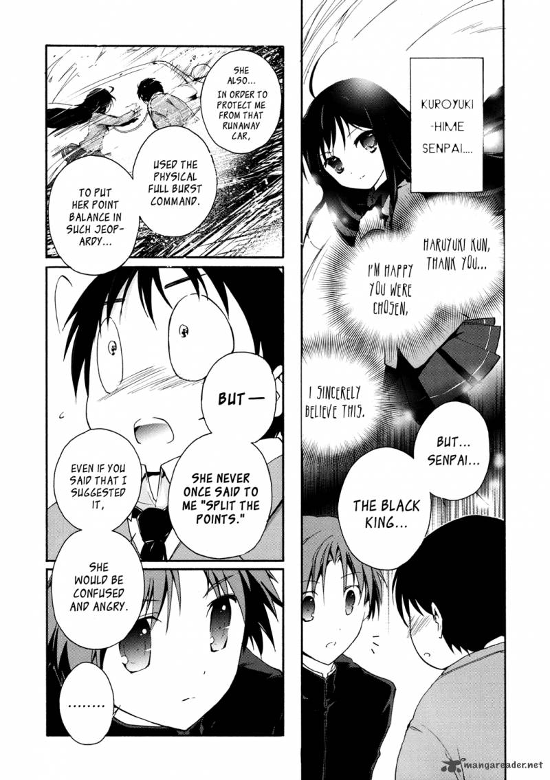 Accel World 9 9