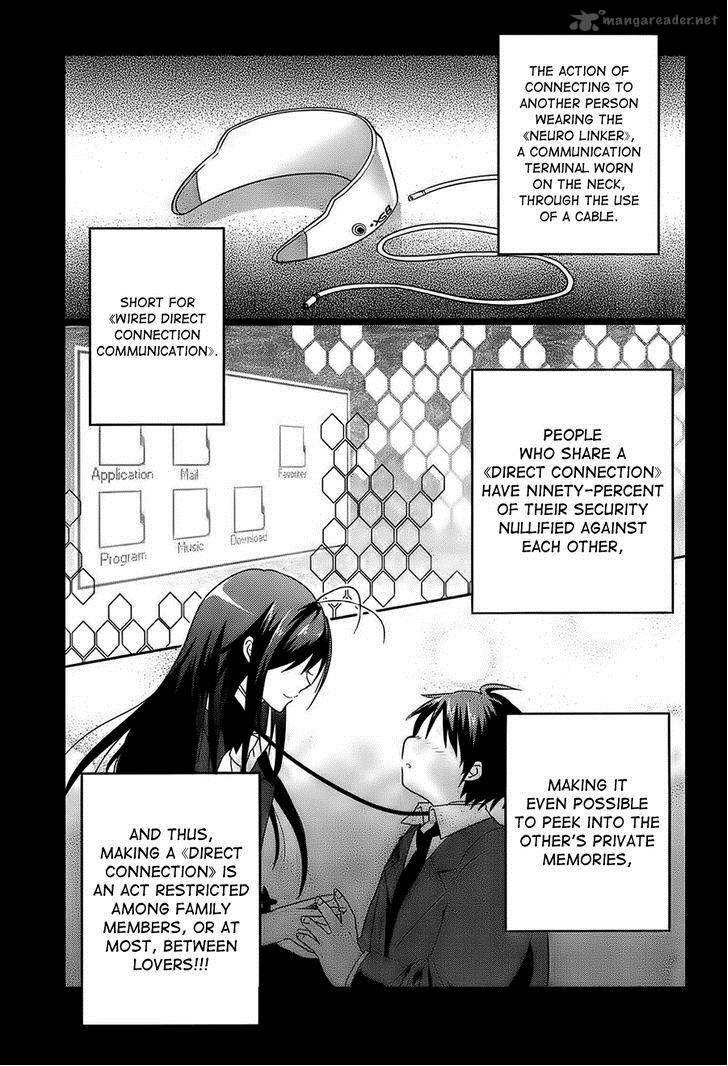 Accel World Dural Magisa Garden 1 32