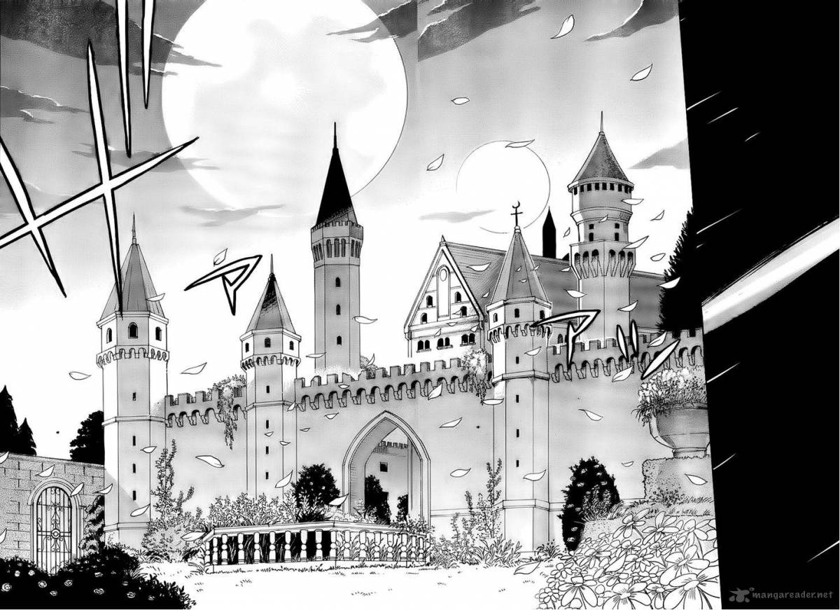 Accel World Dural Magisa Garden 1 47