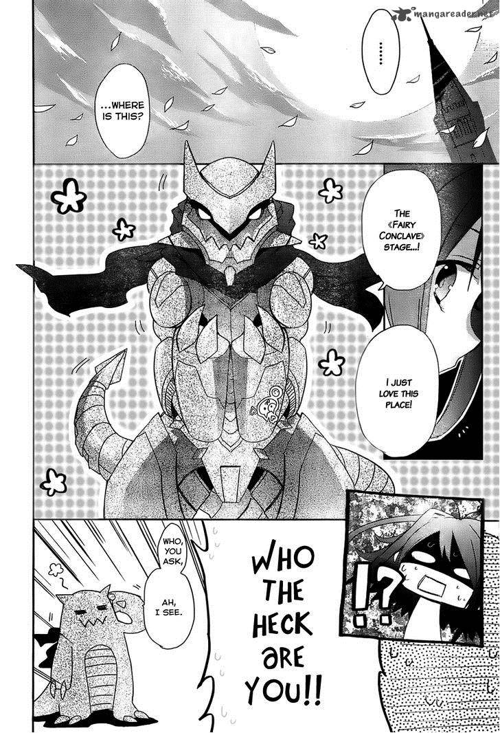 Accel World Dural Magisa Garden 1 48
