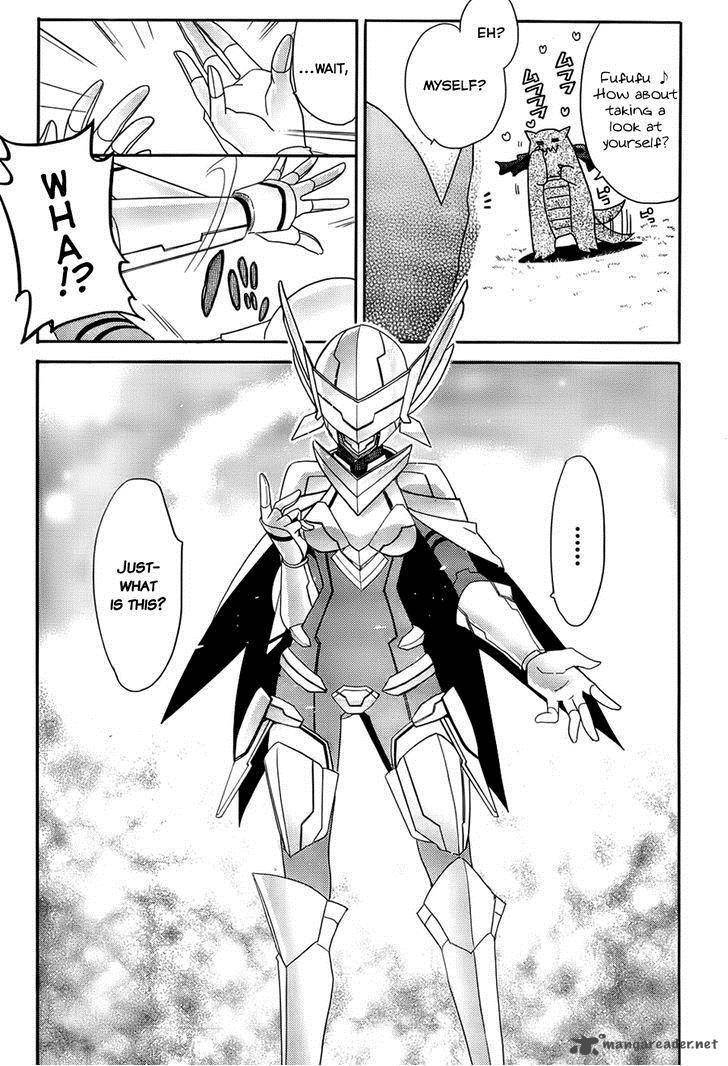 Accel World Dural Magisa Garden 1 49
