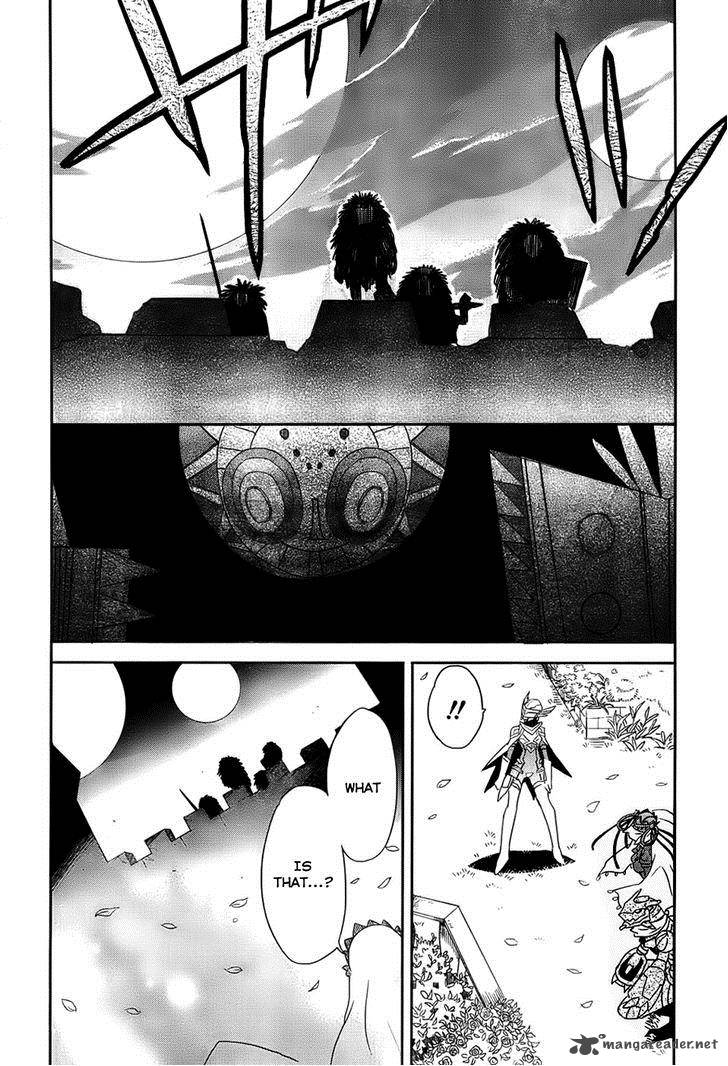 Accel World Dural Magisa Garden 1 54