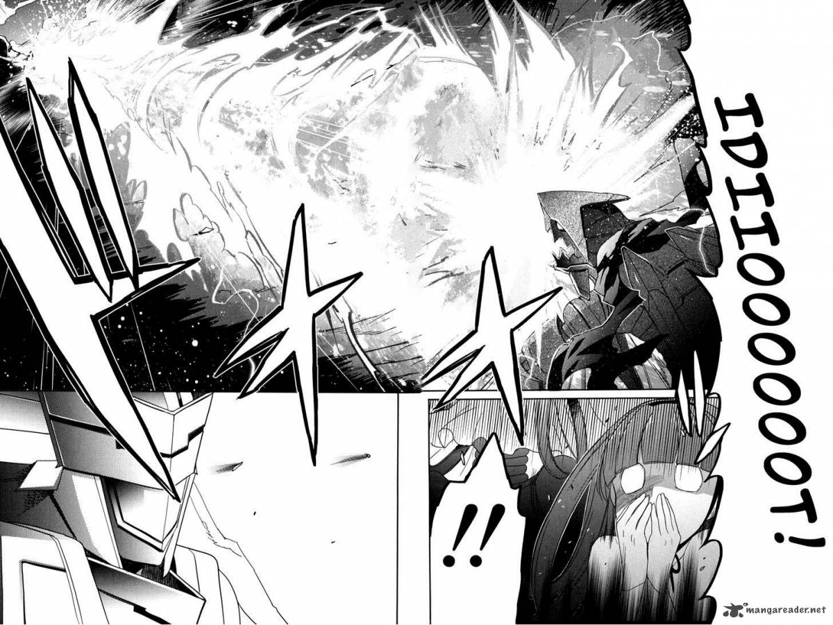 Accel World Dural Magisa Garden 10 20