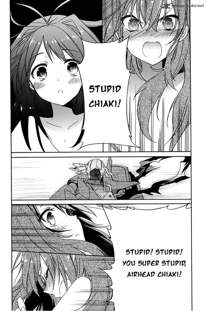 Accel World Dural Magisa Garden 10 23