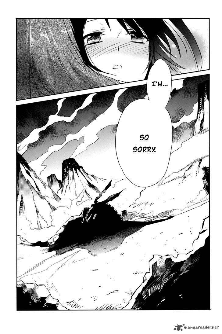 Accel World Dural Magisa Garden 10 28