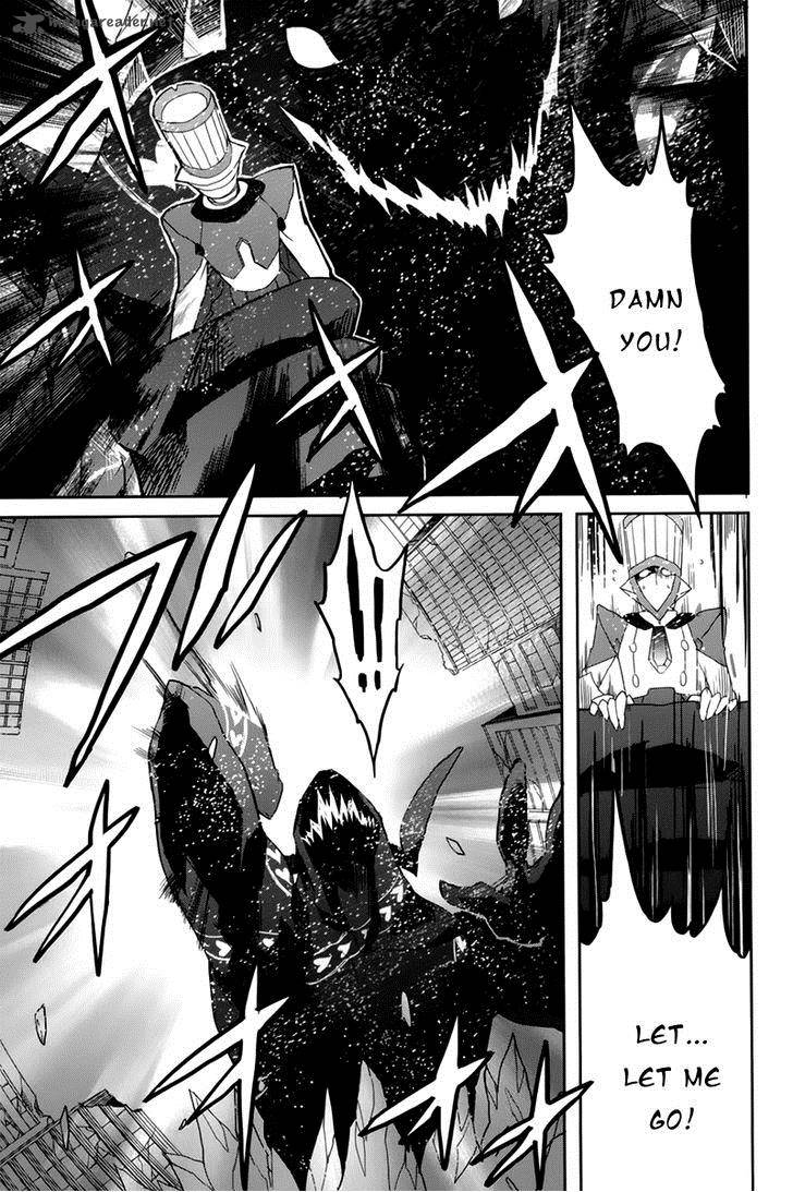 Accel World Dural Magisa Garden 10 6