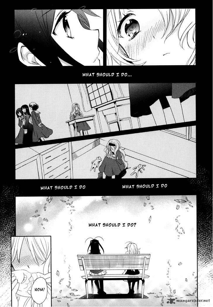 Accel World Dural Magisa Garden 11 12