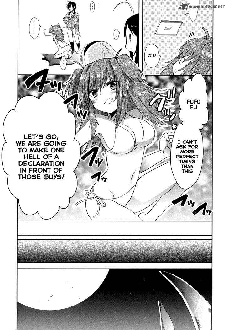 Accel World Dural Magisa Garden 13 25
