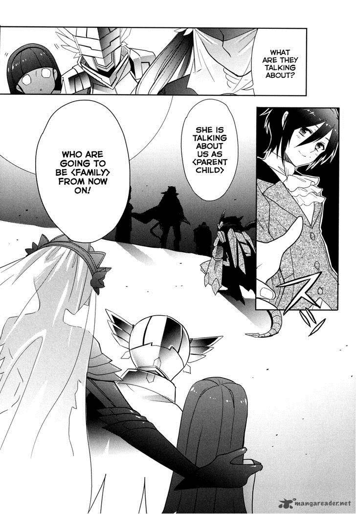 Accel World Dural Magisa Garden 13 33