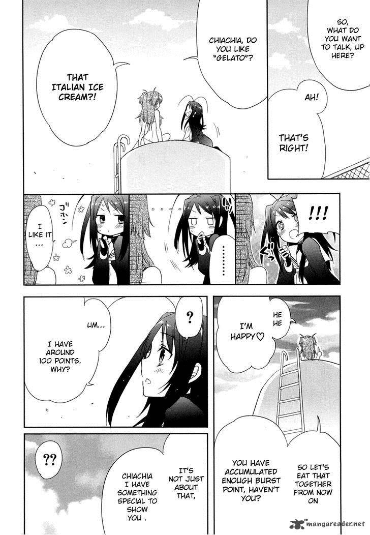 Accel World Dural Magisa Garden 14 9
