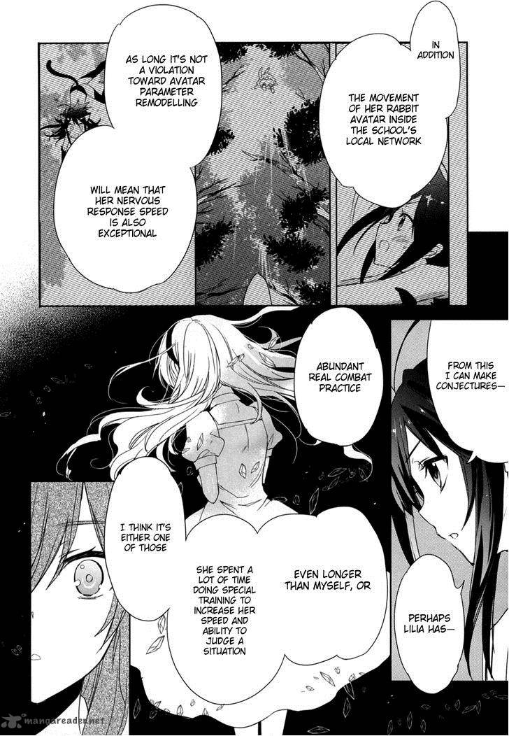 Accel World Dural Magisa Garden 16 12