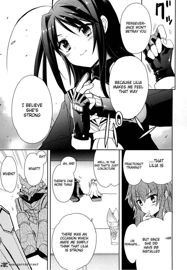 Accel World Dural Magisa Garden 16 13
