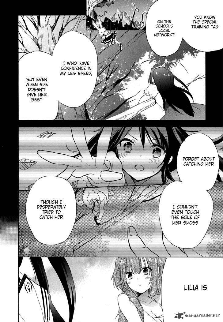 Accel World Dural Magisa Garden 16 14