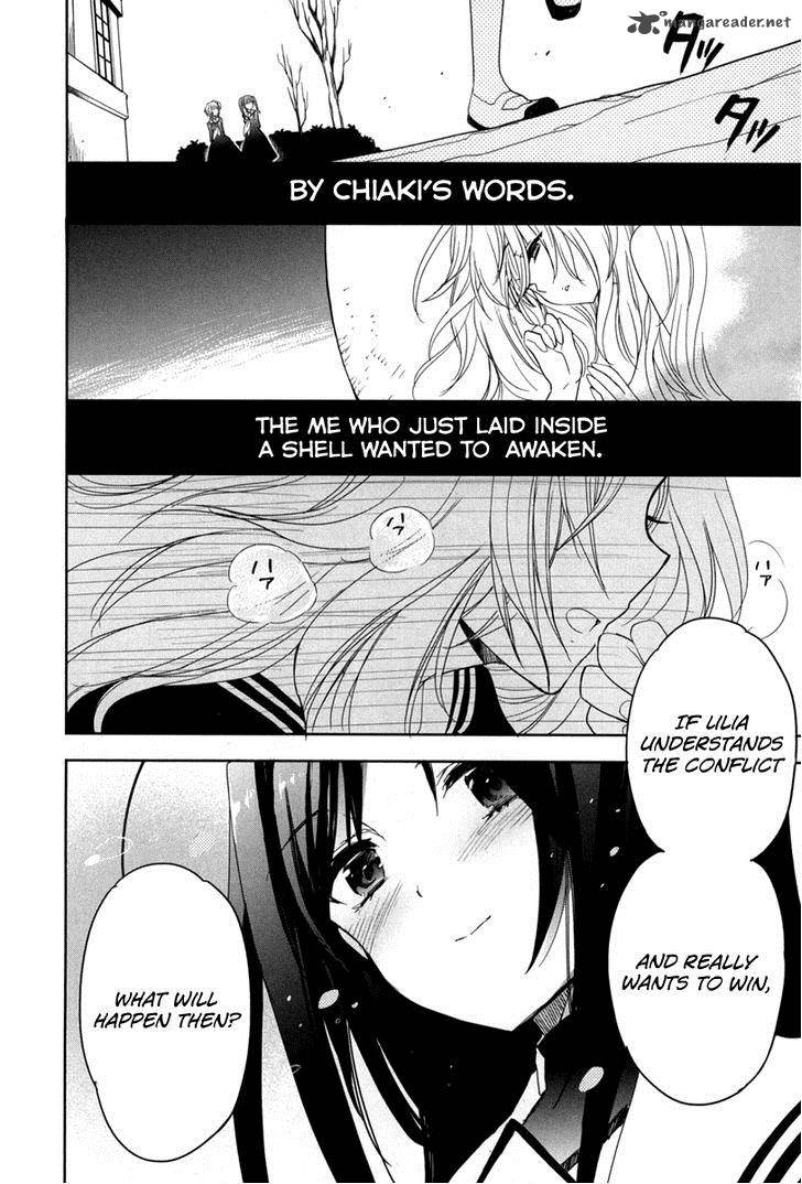 Accel World Dural Magisa Garden 17 10