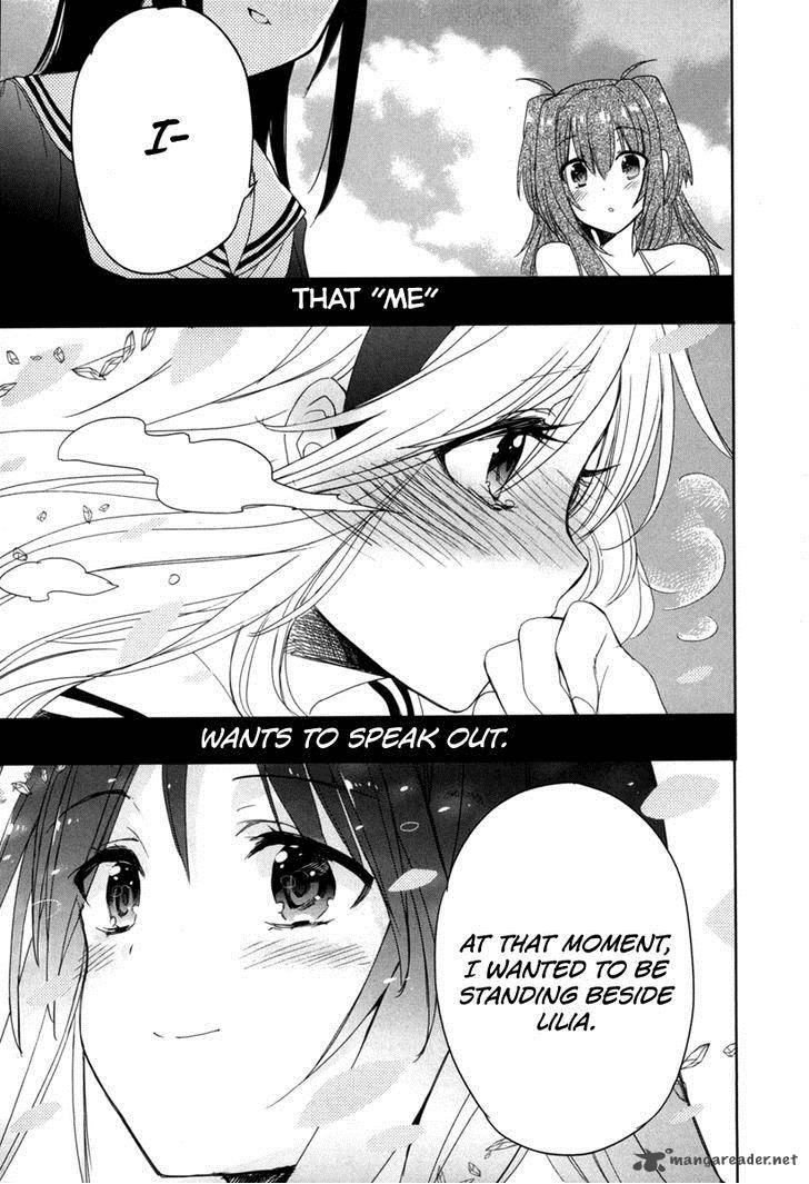 Accel World Dural Magisa Garden 17 11