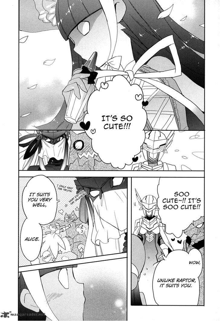 Accel World Dural Magisa Garden 18 13