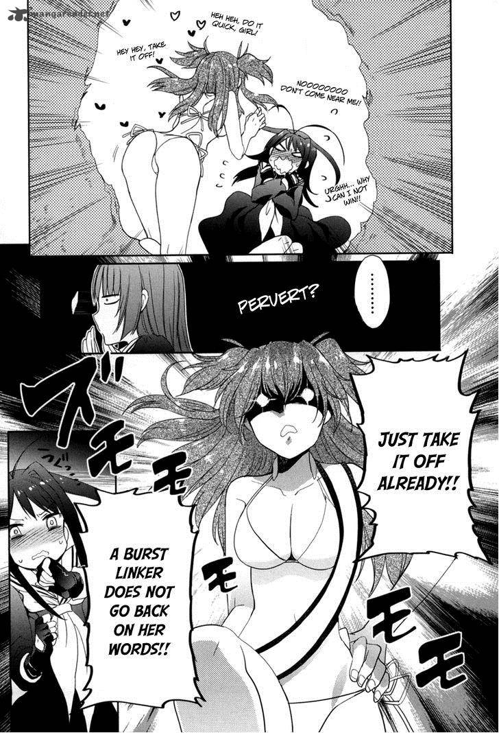 Accel World Dural Magisa Garden 19 13