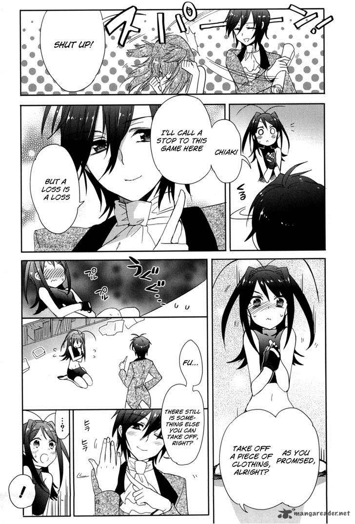 Accel World Dural Magisa Garden 19 17