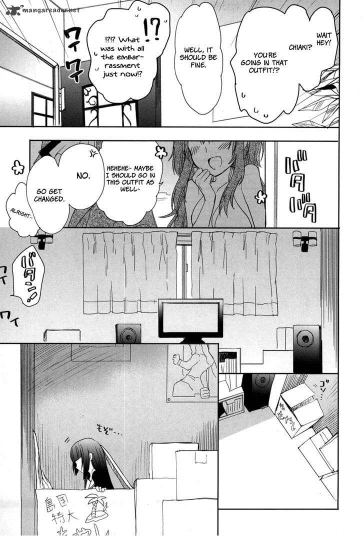 Accel World Dural Magisa Garden 19 25