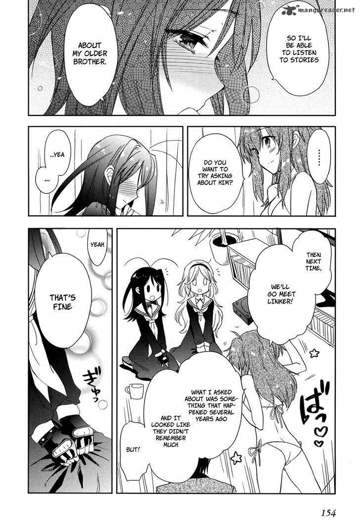 Accel World Dural Magisa Garden 20 24