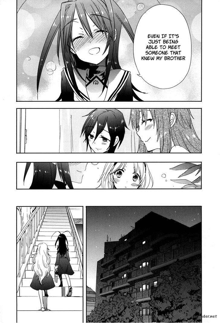 Accel World Dural Magisa Garden 20 25