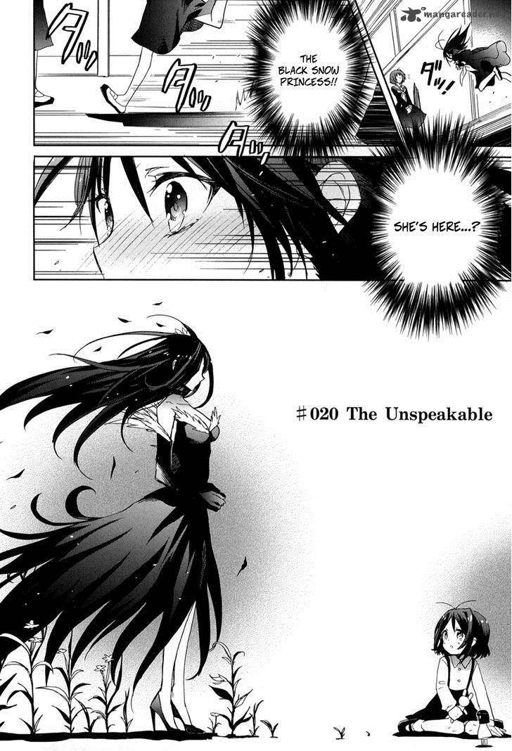 Accel World Dural Magisa Garden 20 4