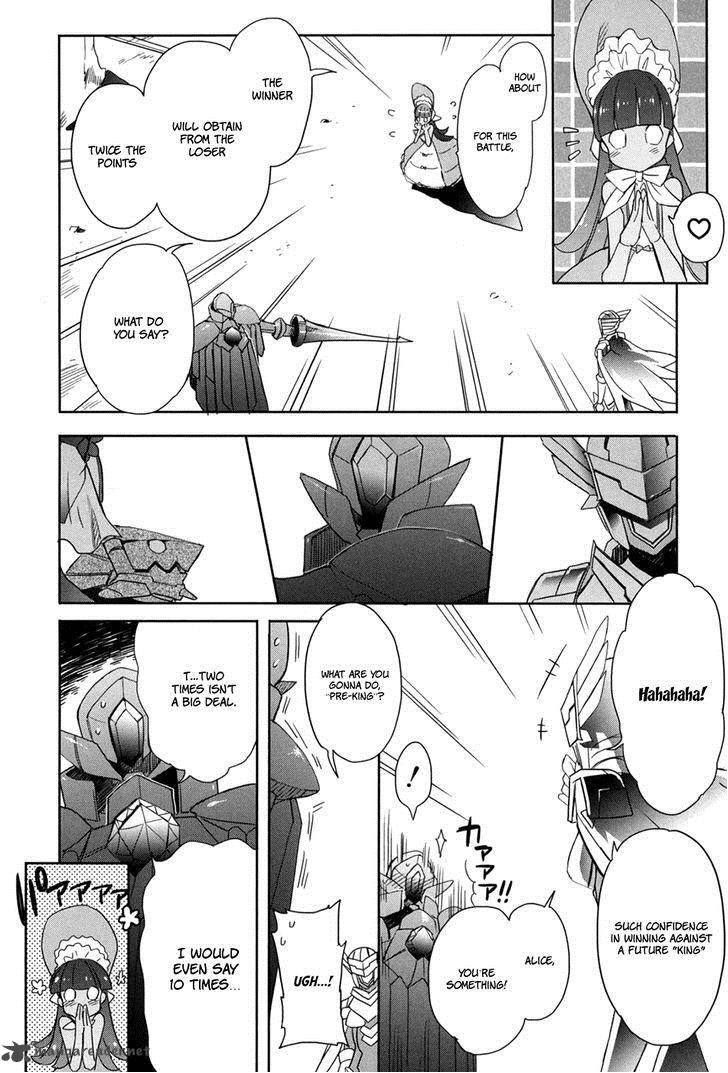 Accel World Dural Magisa Garden 21 14