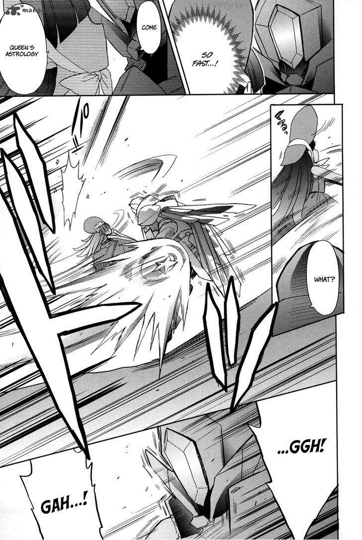 Accel World Dural Magisa Garden 21 19
